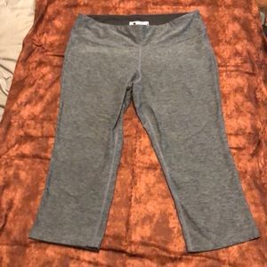 New Balance leggings